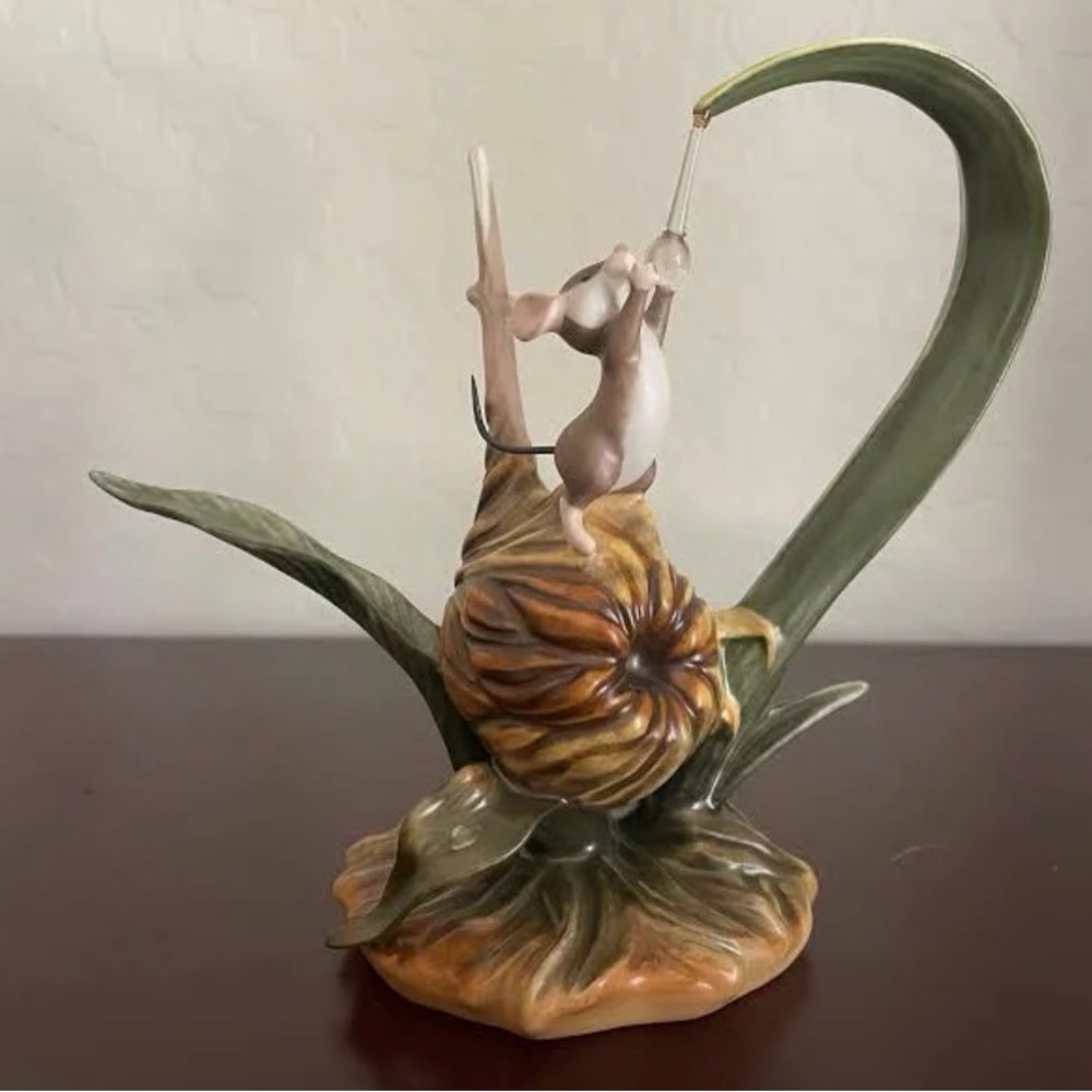 Disney WDCC Bambi Field Mouse